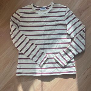 PARKE long sleeve t shirt
